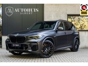 BMW X5 - xDrive45e M-Sport Pano M-Seats Massage 22"