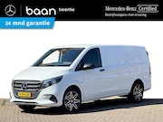 Mercedes-Benz Vito - 116 L2 4x4 | Trekhaak | Standverwarming | Cruise | Camera | 