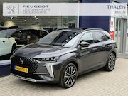 DS DS 7 - E-Tense 225 PK Étoile | Stekkerhybride tot 50 KM Elektrisch