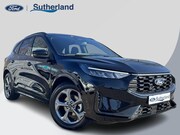 Ford Kuga - 2.5 FHEV ST-Line | SCI | 190pk | Winterpack | Achteruitrijca