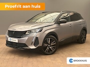 Peugeot 3008 - 1.6 HYbrid 225 GT Black Pack | Camera | Focal | Carplay | 19