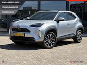 Toyota Yaris Cross - 1.5 Hybrid 115 Dynamic