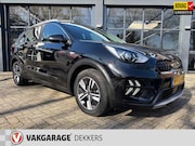 Kia Niro - 1.6 GDi Hybrid DynamicLine Digi-Dash (dealeronderhouden)