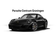 Porsche 911 - Carrera S