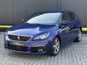 Peugeot 308 - 1.2 PureTech GT-line AUTOMAAT | LED | TOPSTAAT