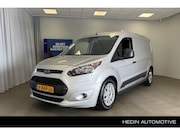 Ford Transit Connect - 1.5 TDCI L2 Trend | Automaat | Camera | Navigatie | Airco |