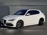 Alfa Romeo Stelvio - 2.0 T AWD Veloce Panorama Keyless 20”