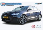 Audi A1 - Sportback 25 TFSI Pro Line | Incl. 12 maanden garantie | Cru