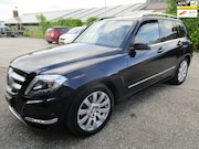 Mercedes-Benz GLK-klasse - 220 CDI Ambition vol opties mooi