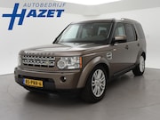 Land Rover Discovery - 3.0 SDV6 HSE *WEINIG VERMOGEN* 7-PERSOONS + SCHUIFDAK | LEDE