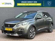Peugeot 3008 - 1.2 PureTech Blue Lease Premium Avantage 1e Eigenaar | Autom