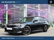 BMW 3-serie - 3 Serie Touring 330e M Sport Automaat / Panoramada