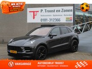 Porsche Macan - 2.0 Panoramadak/Adaptive cruise control/Lederen bekleding/El