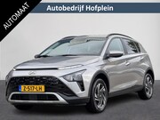 Hyundai Bayon - 1.0 T-GDI Comfort Smart Automaat | Cruise | Camera | Navi | 