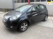 Kia Venga - 1.6 CRDi X-ecutive