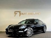 Porsche Panamera - 2.9 4 E-Hybrid Pano|Sportdesign|Sportuitlaat