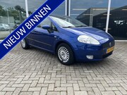 Fiat Punto - Grande 1.2 Dynamic Ac