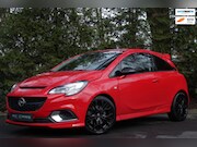 Opel Corsa - 1.6 Turbo OPC - 207PK/Recaro/BullX/Full