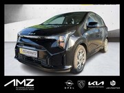 Kia Picanto - 1.0 Vision Navi+SHZ+Kam.+KlimaA+LM+PDC