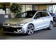 Volkswagen Golf - 8.5 1.5 eHybrid GTE 272PK Pano Volleder HuD Trekhaak 360Cam