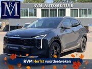 Kia Sportage - 1.6 T-GDi Hybrid DynamicLine VAN: 47.690, - VOOR: 41.440, -