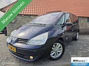 Renault Espace - 2.0 T Initiale