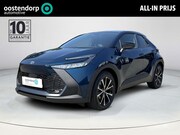 Toyota C-HR - 1.8 Hybrid 140 Dynamic | All-in prijs | Automaat | Apple/and