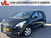 Peugeot 5008 - 1.6 THP ST 7p. | Nieuw Binnen! | 7 Persoons | Trekhaak | Cru
