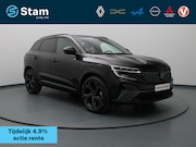 Renault Austral - 1.2 E-Tech full hybrid techno esprit Alpine 200pk Camera | C