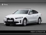 BMW i4 - eDrive40 High Executive 84 kWh | Driving Assistant