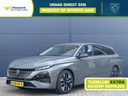 Peugeot 308 - SW Hybrid 145pk e-DCS6 Allure VOORRAAD VOORDEEL | Apple Capr