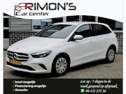 Mercedes-Benz B-klasse - 200d 1 Ste EIgenaar Dealer Onderhouden