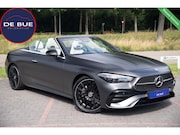 Mercedes-Benz CLE - Cabriolet 200 AMG|Org NL NAP|1.Eig|Manufaktur|Magno|Burmeste