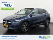 Mercedes-Benz GLA-Klasse - 250e Progressive | All-in 783, - Private Lease | Direct uit 