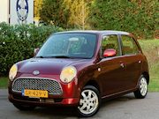 Daihatsu Trevis - Zeer Nette 1.0 | Airco | Nieuwe Distributier