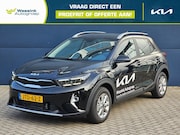 Kia Stonic - 1.0 T-GDi MHEV 100pk DynamicLine | Navigatie | Parkeercamera