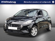 Hyundai i10 - 1.0 Comfort APPLE / ANDROID NAVIGAITE | AIRCO | ZUINIG! P4