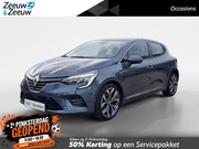 Renault Clio - 1.6 E-Tech Hybrid 140 Intens * Automaat * Cruise Control * C