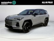 Toyota RAV4 - 2.5 Plug-in Hybrid AWD 300 First Edition | Urban Rock met zw