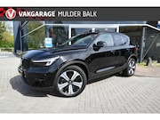 Volvo XC40 - 1.5 T4 Plug-in hybrid Ultimate Dark