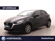 Mazda 2 - 1.5 Skyactiv-G Comfort | Cruise Control | Parkeersensoren | 