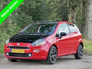 Fiat Punto - 0.9 TwinAir Pop CarPlay apk 9-27clima cruise