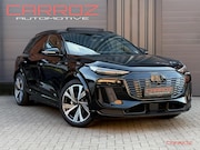 Audi Q6 e-tron - SQ6 Quattro 100 kWh Pano ACC HUD 360 B&O