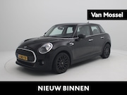 MINI One - 5-Deurs 1.5 Chili | Climate control | LED | Navigatie |
