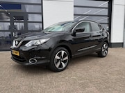 Nissan Qashqai - 1.2 115pk DIG-T N-Connecta