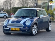 MINI Cooper - 1.6 Chili | Gereviseerde Motor | Airco | Elektrische ramen |