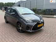 Toyota Yaris - 1.3 VVT-i Style CLIMA Camera 5DR NEW APK