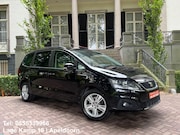 Seat Alhambra - 1.4 TSI Style Navi Camera Climate Cruise Ctr Stoelverwarming