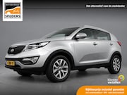 Kia Sportage - 1.6 GDI BusinessLine, Orig. NL | Navi | Camera | Cruise Cont
