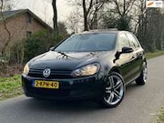 Volkswagen Golf - 2.5 5-Cilinder | DSG + Dakje + Cruise + Clima + Na